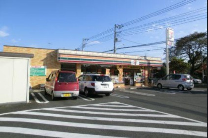 セブンイレブン昭島東町5丁目店の画像1