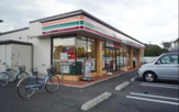 セブンイレブン昭島拝島町4丁目店