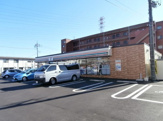 セブンイレブン昭島武蔵野2丁目店