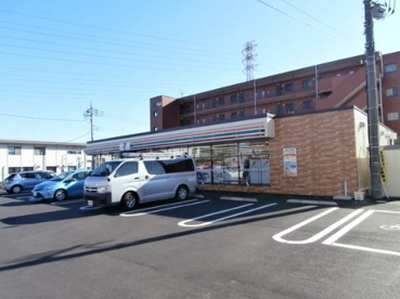 セブンイレブン昭島武蔵野2丁目店の画像1
