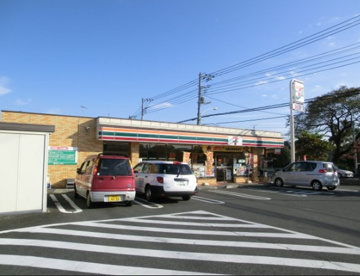 セブンイレブン昭島福島町1丁目店の画像1