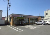 セブンイレブン東福生駅南店