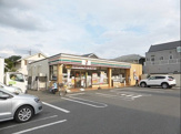 セブンイレブン福生熊川神社前店
