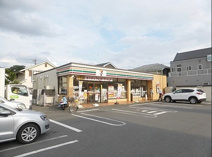 セブンイレブン福生熊川神社前店
