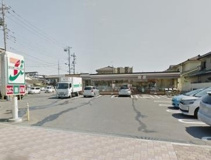 セブンイレブン福生志茂店