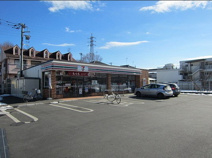 セブンイレブン福生武蔵野台1丁目店
