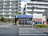 セルフランドリーダック