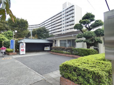 つつじが丘診療所の画像1