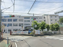 秦野市立南小学校