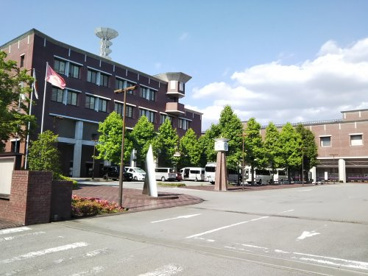 アイメッセ山梨の画像1