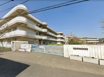 相模原市立淵野辺東小学校