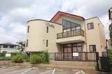 村山中藤保育園櫻