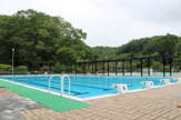 野山北公園プール