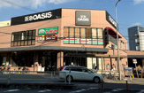 阪急OASIS(阪急オアシス) 福島玉川店