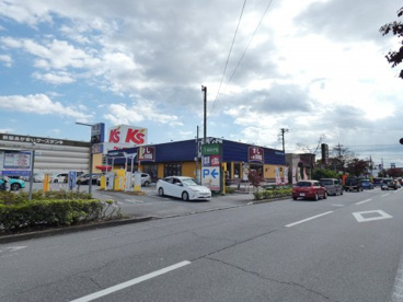 はま寿司　昭島昭和の森店の画像1