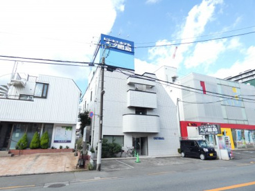 ビジネスホテルオーク昭島の画像1