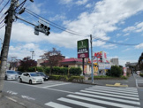 ビッグボーイ　昭島店
