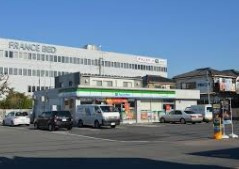 ファミリーマート昭島中神町新畑店の画像1