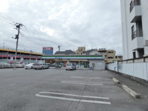 ファミリーマート昭島武蔵野店