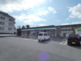 ファミリーマート昭島緑町店