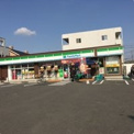 ファミリーマート福生志茂店