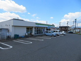 ファミリーマート福生多摩橋通り店