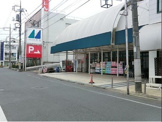 マルフジ東中神店