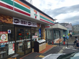 セブンイレブン 守口藤田町4丁目店