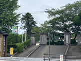 姶良市立 蒲生小学校