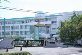 さいたま市立向小学校の画像