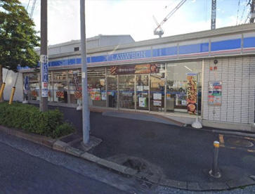 ローソン 北新横浜店の画像1