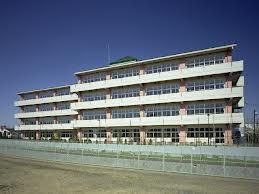 さいたま市立辻南小学校の画像1