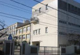 長岡京市立長岡中学校