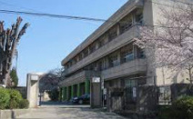 長岡京市立長岡第九小学校