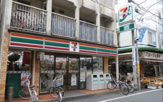 セブンイレブン 目黒平和通り店