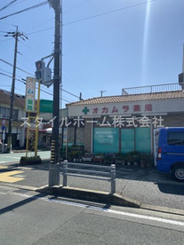 オカムラ薬局の画像1