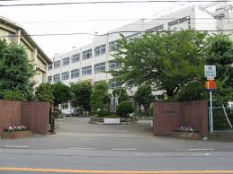 市川市立新浜小学校の画像1