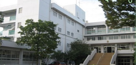さいたま市立野田小学校の画像