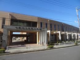 千葉市立瑞穂小学校の画像1