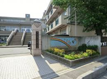 さいたま市立大東小学校