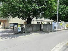 さいたま市立岩槻小学校の画像