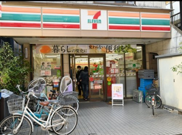 セブンイレブン 大田区蒲田1丁目店の画像1