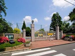 さいたま市立北浦和小学校の画像1