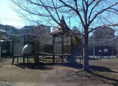 北馬込わくわく公園の画像1