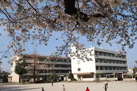 さいたま市立柏崎小学校の画像