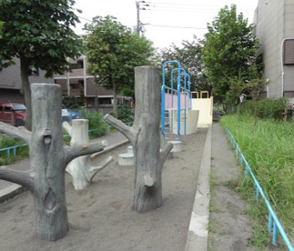 貴船堀公園の画像1