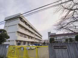 さいたま市立和土小学校の画像
