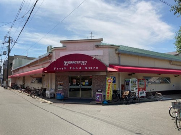 グレースたなか下鴨店の画像1