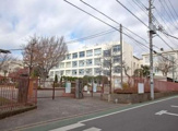 小金井第二小学校