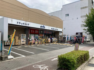 ダックス左京下鴨店の画像1